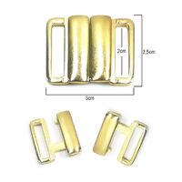 fecho metal dourado 023516 2